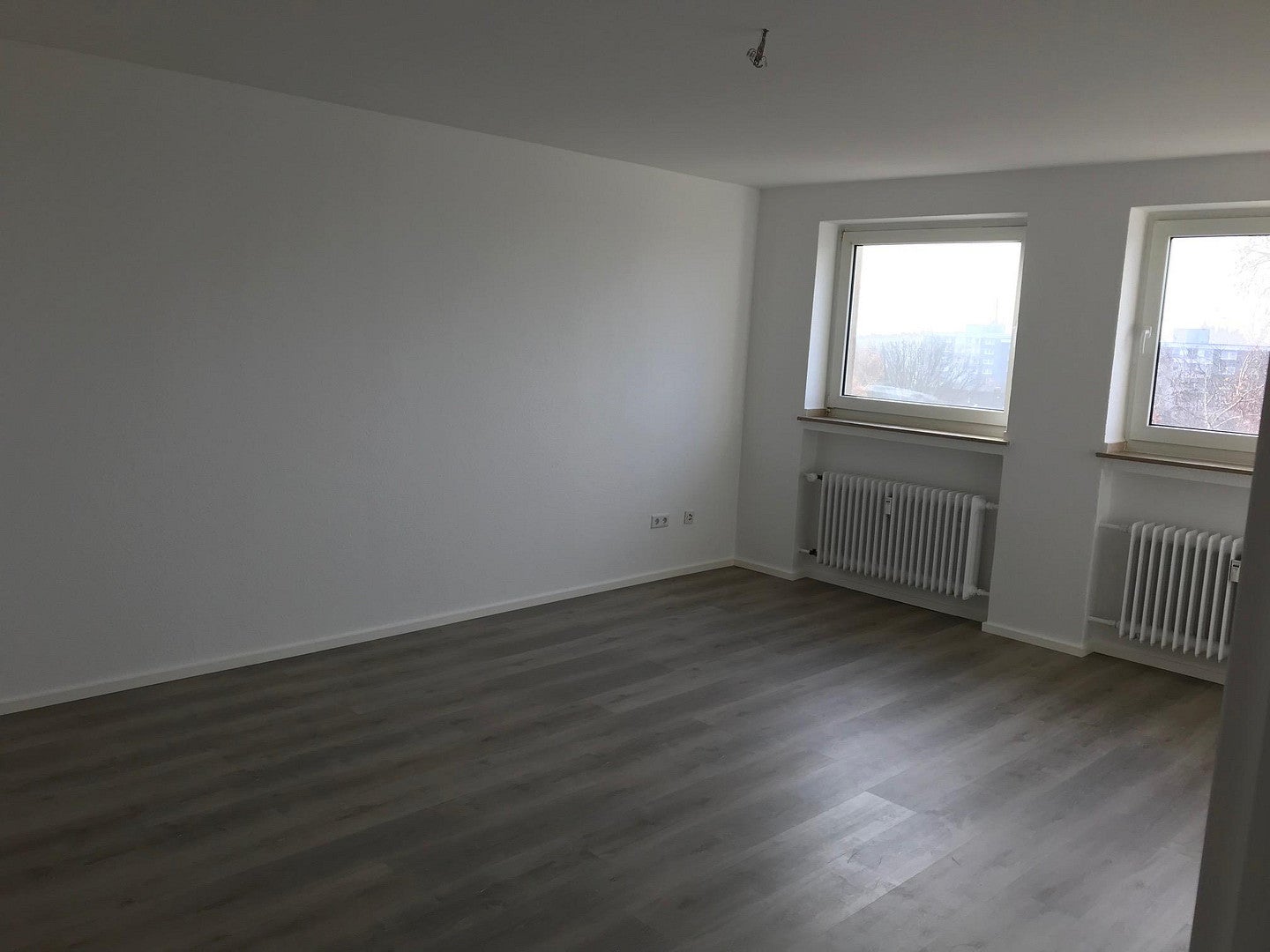 Wohnung Lackmanns Hof in Herne