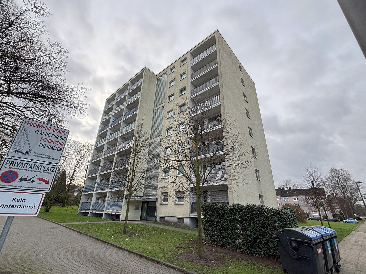 Wohnung Lackmanns Hof in Herne
