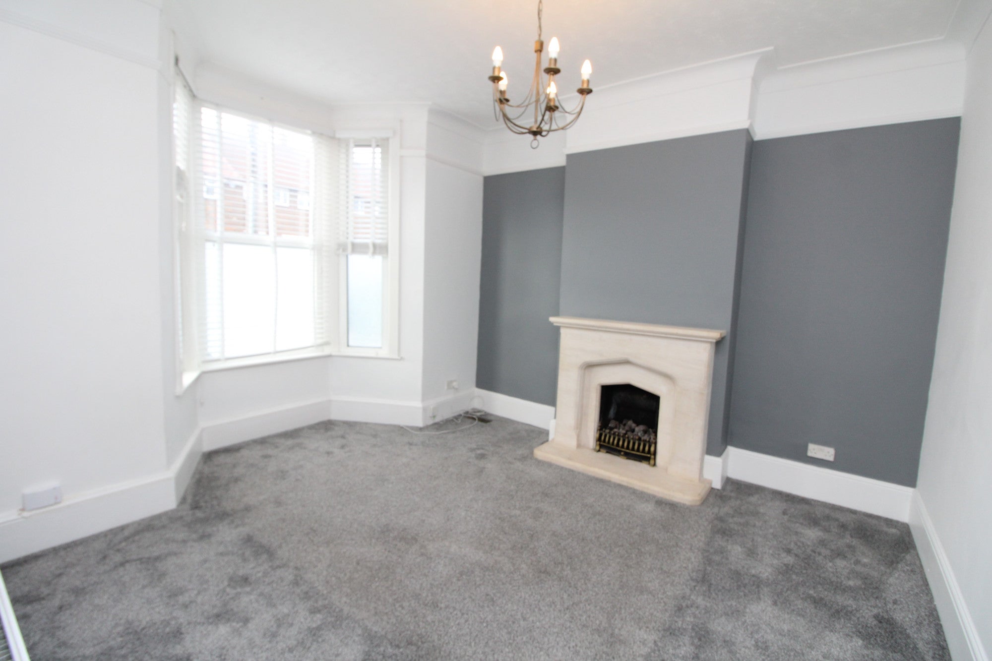 House Eddystone Road in Greater London