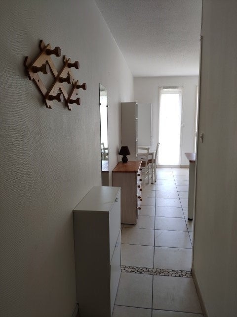 Appartement Rue Claire Pauilhac à Toulouse