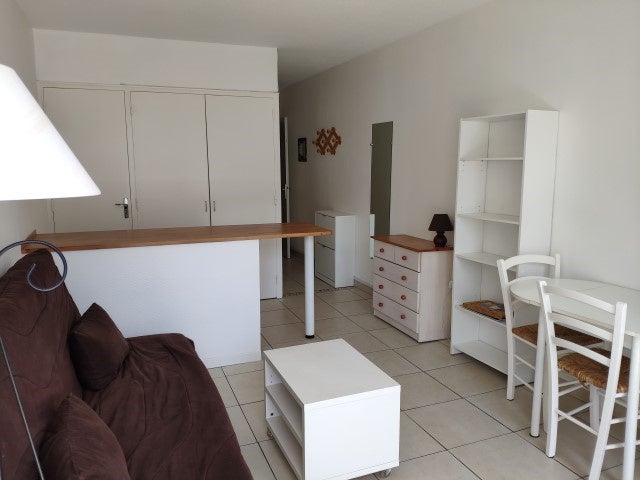 Appartement Rue Claire Pauilhac à Toulouse