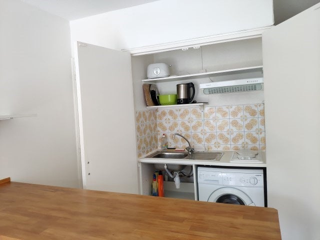 Appartement Rue Claire Pauilhac à Toulouse