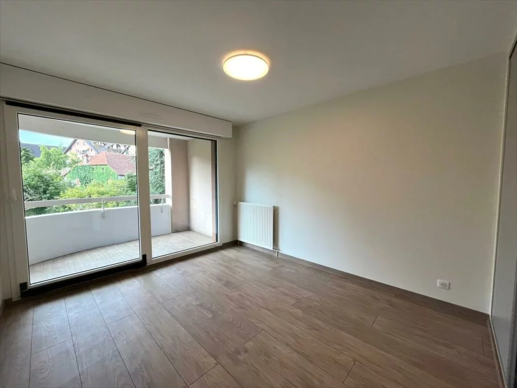 Appartement Rue Amédée VIII de Savoie à Saint-Julien-en-Genevois