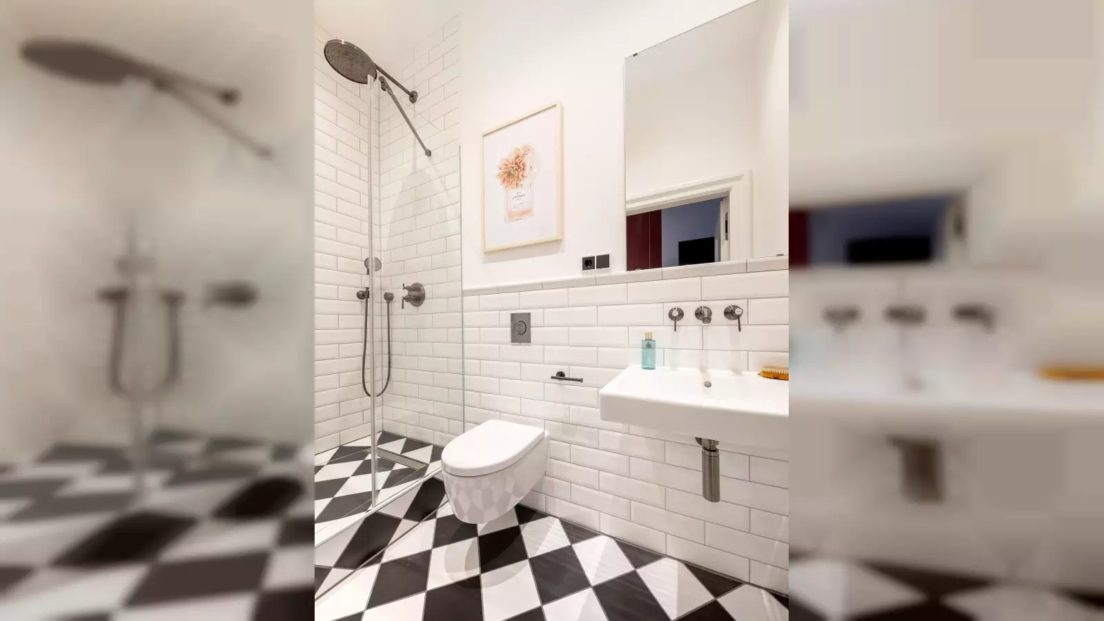 Wohnung Reinickendorfer Straße in Berlin