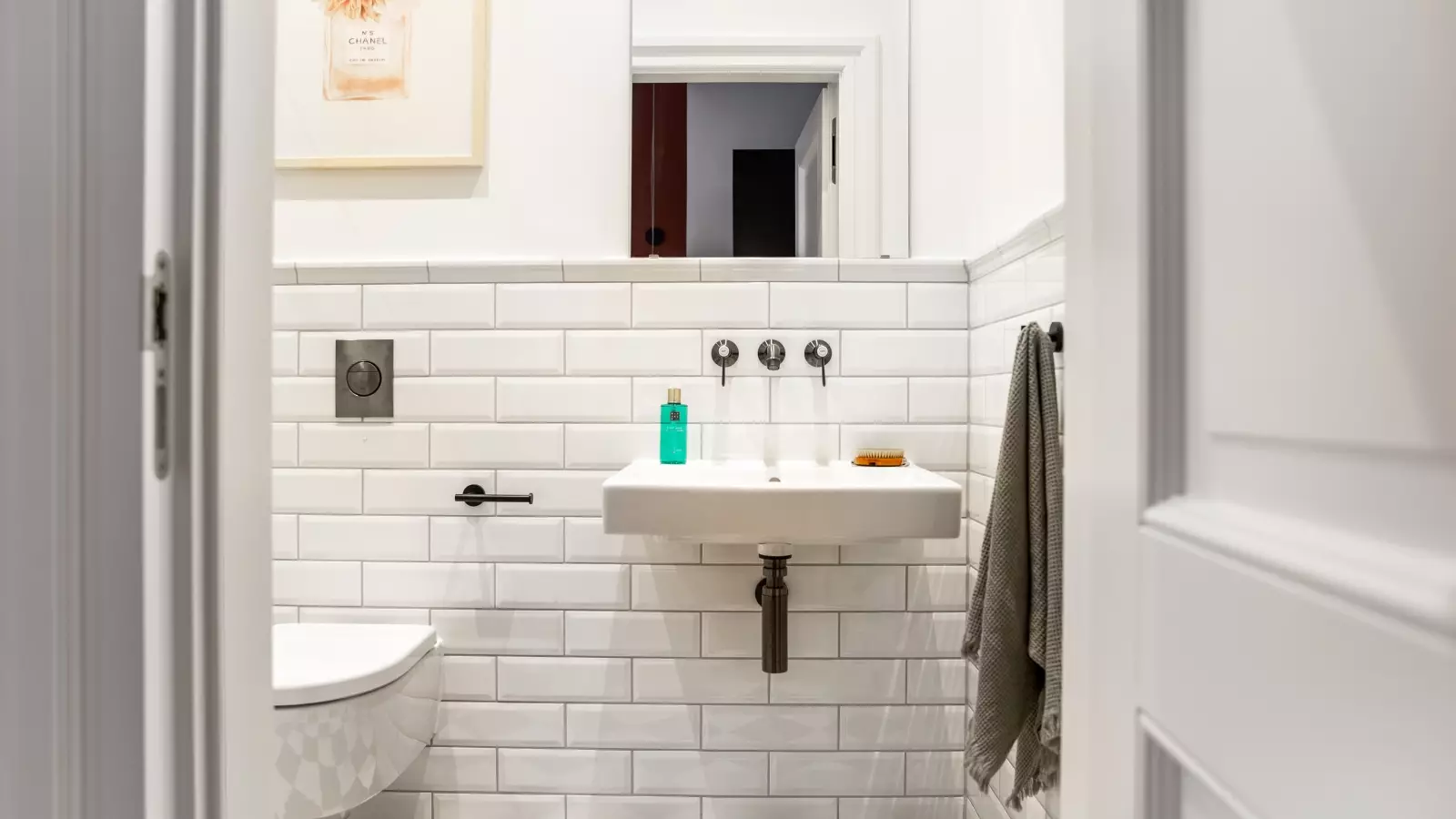 Wohnung Reinickendorfer Straße in Berlin