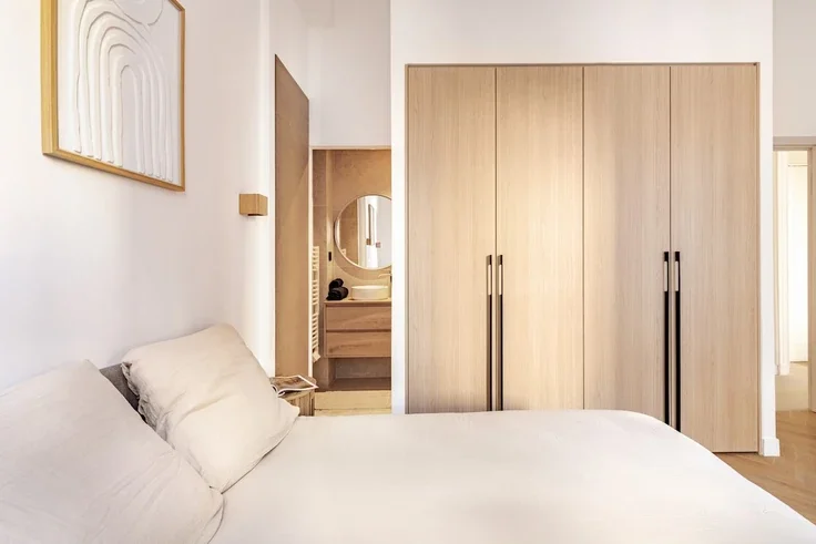 Maison Rue Gentil à Lyon