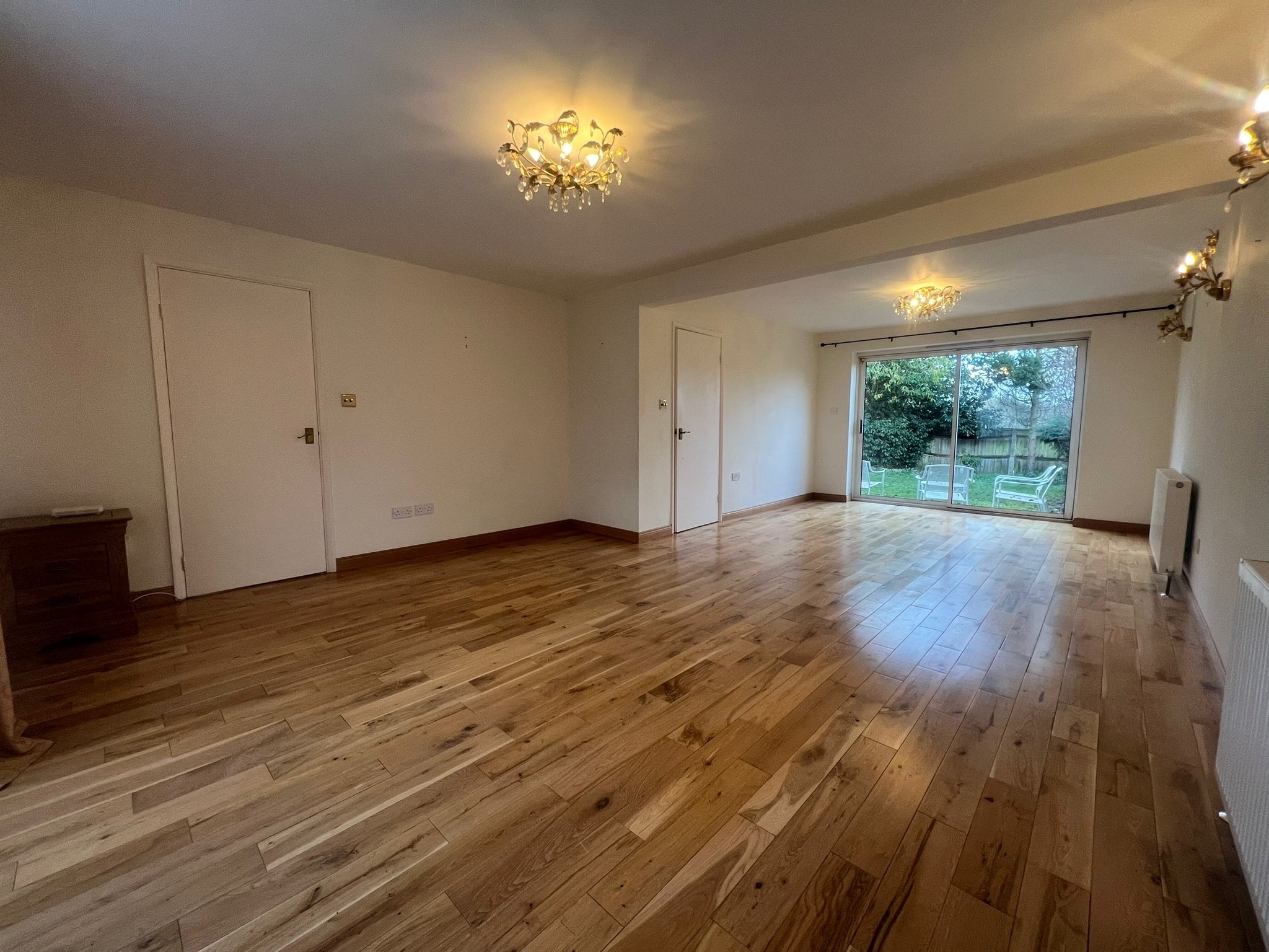 House Holland Pines in Bracknell
