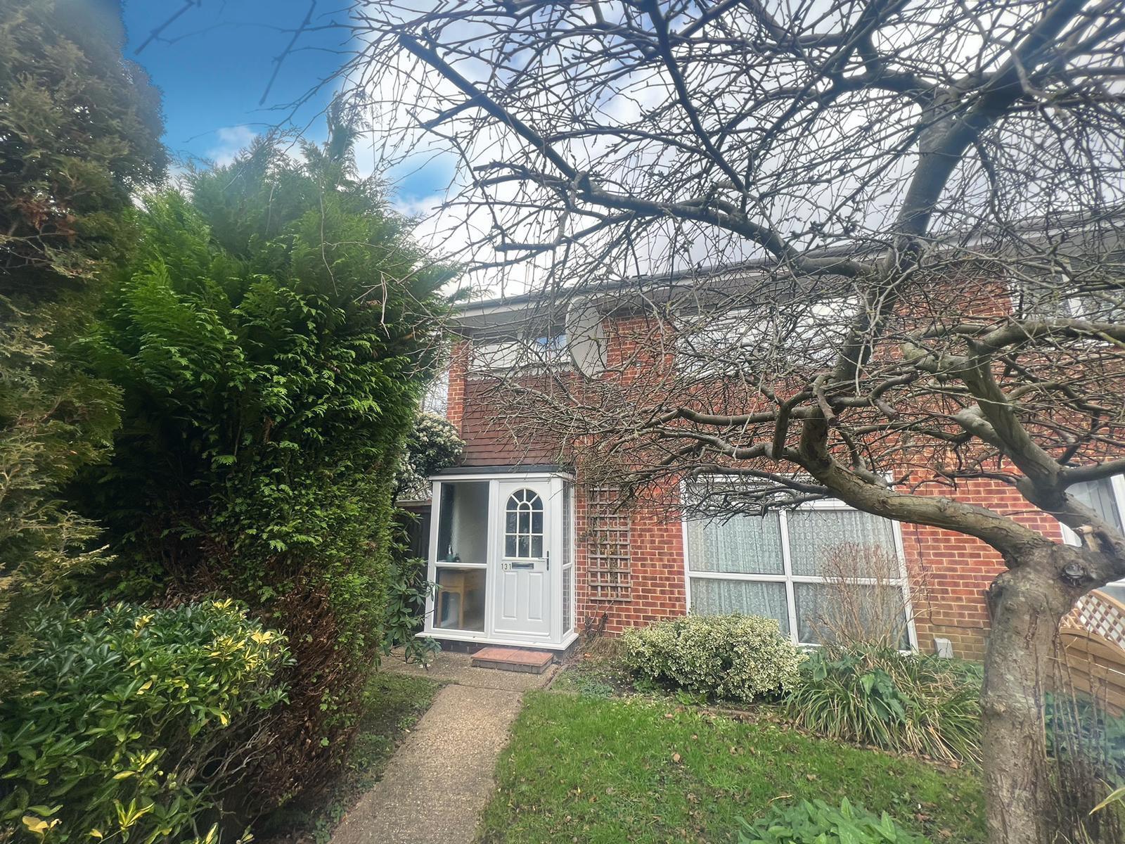 House Holland Pines in Bracknell