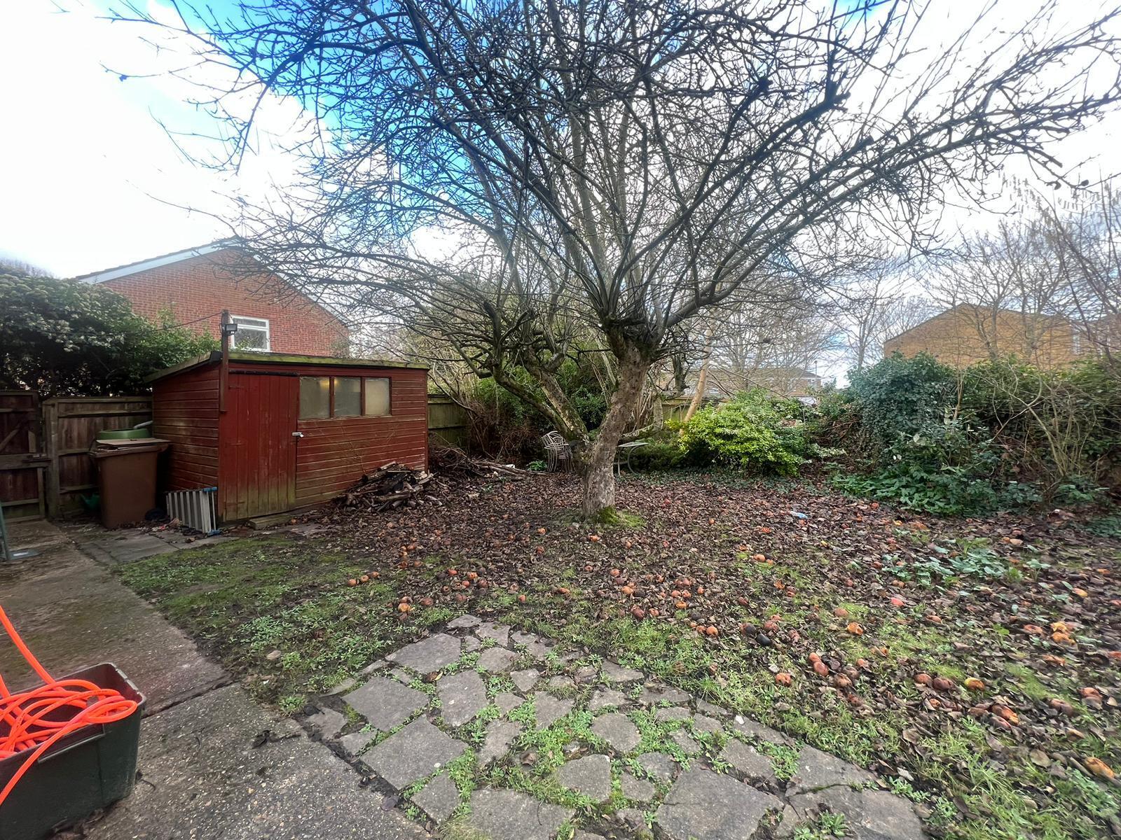 House Holland Pines in Bracknell