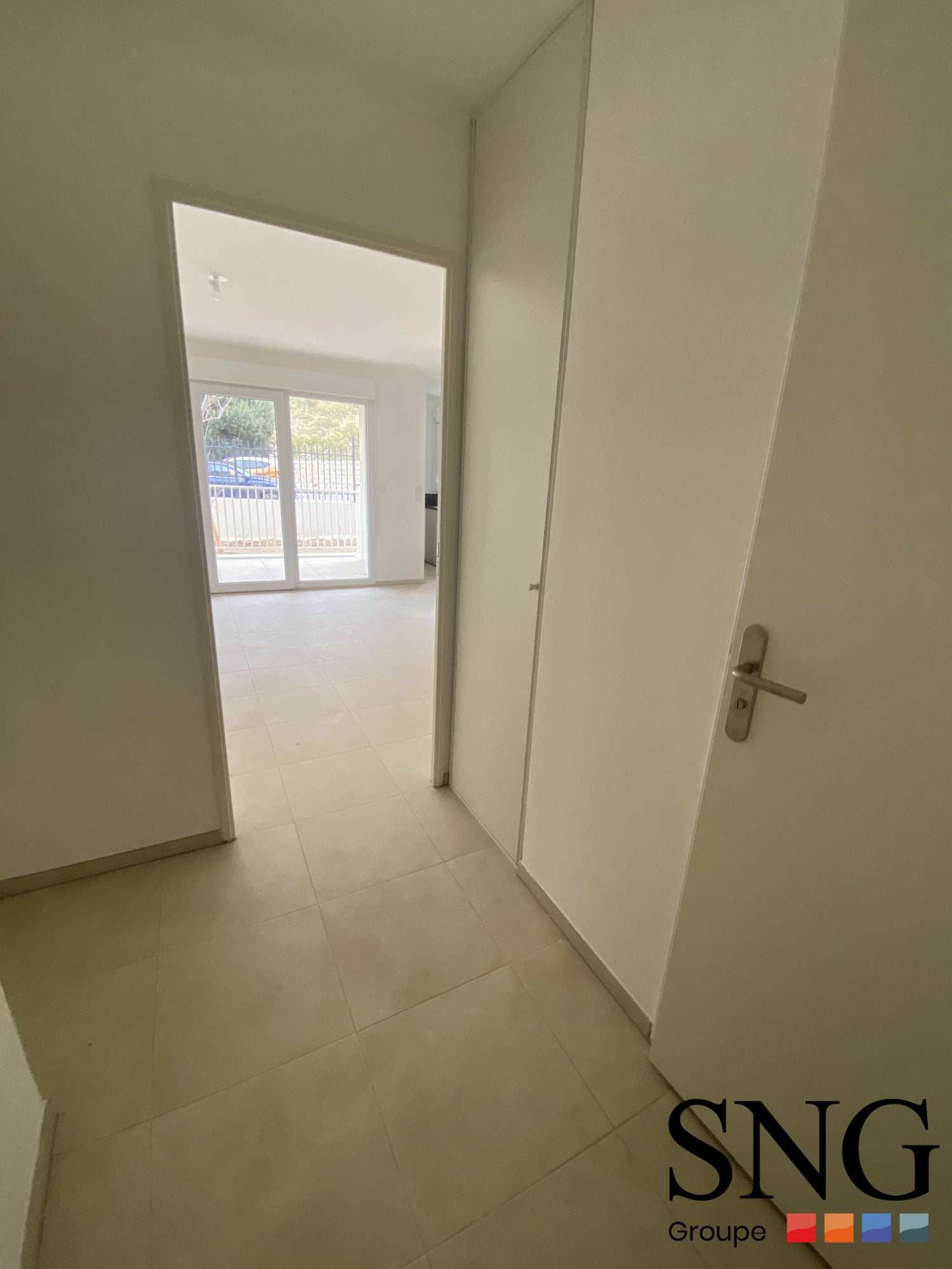 Appartement Traverse de Château Vento à Marseille