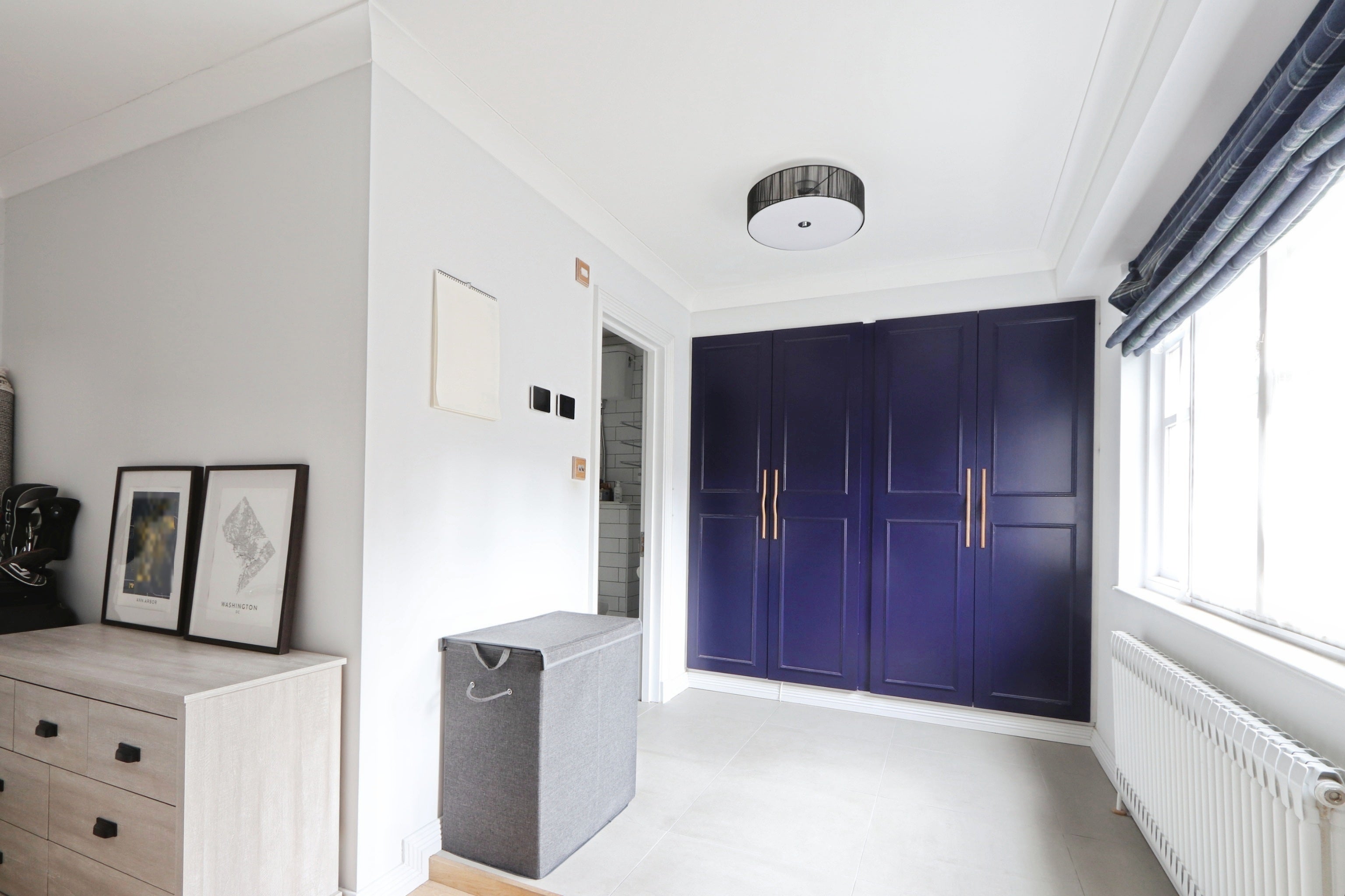 Flat Great Queen Street in Greater London
