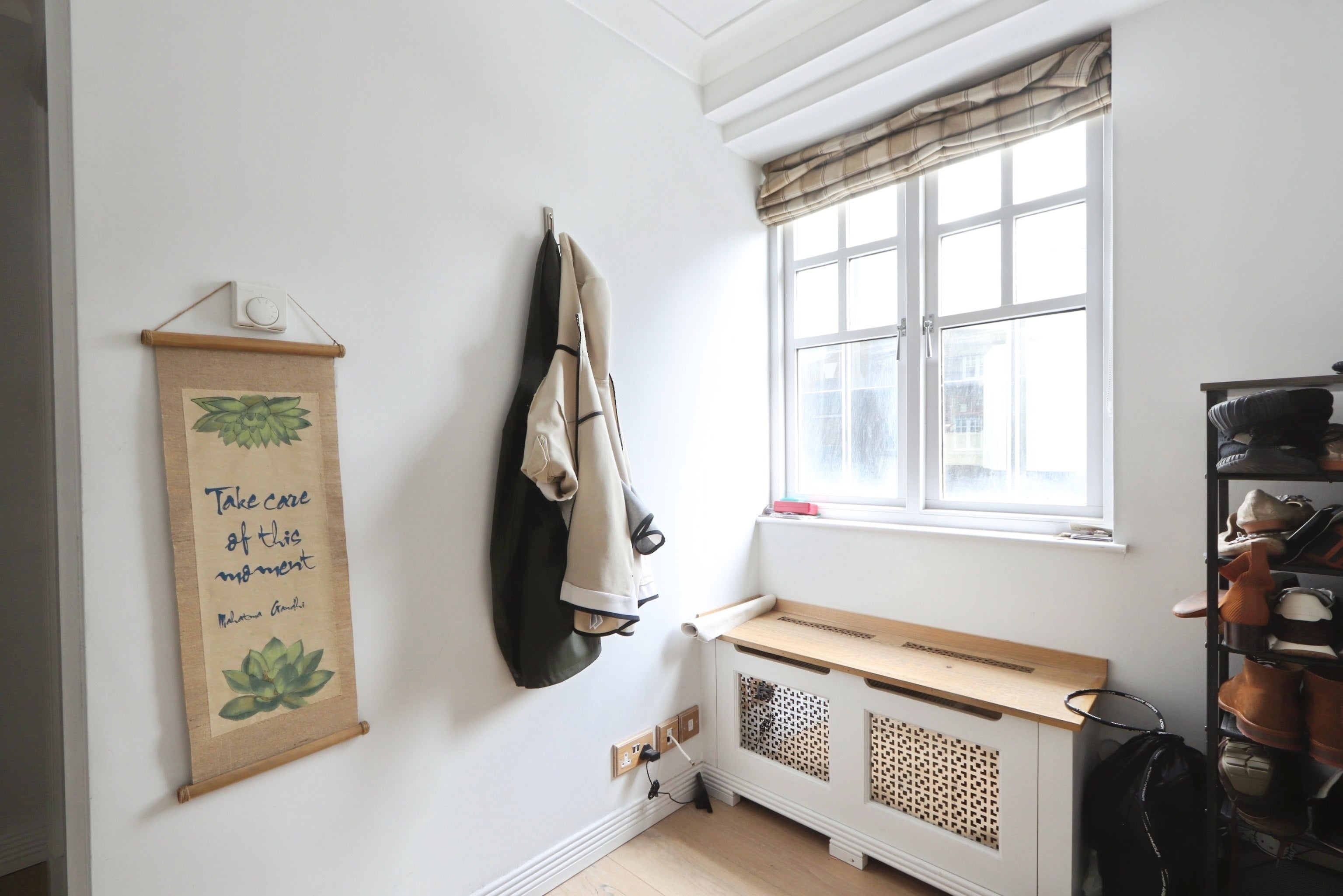 Flat Great Queen Street in Greater London