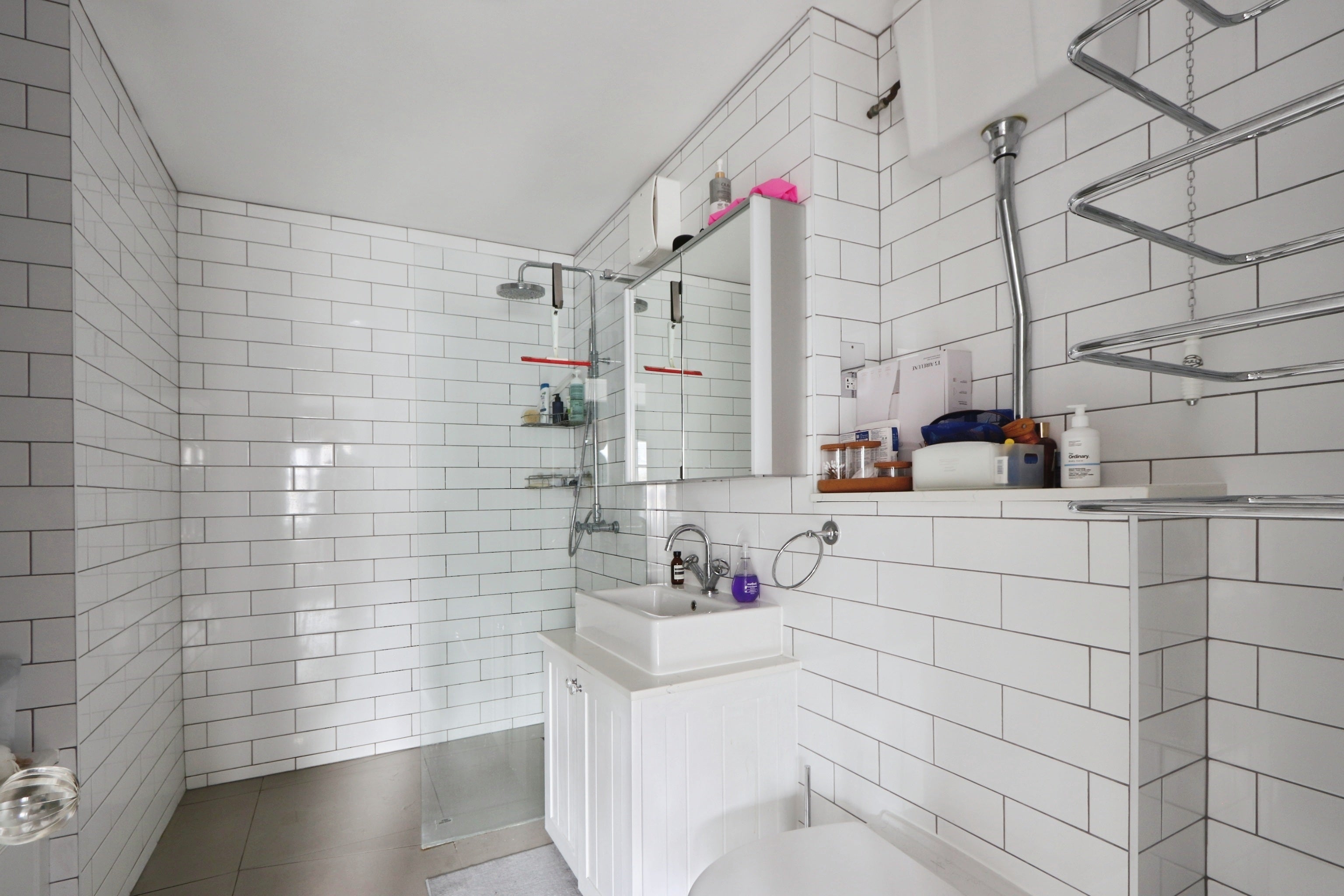 Flat Great Queen Street in Greater London