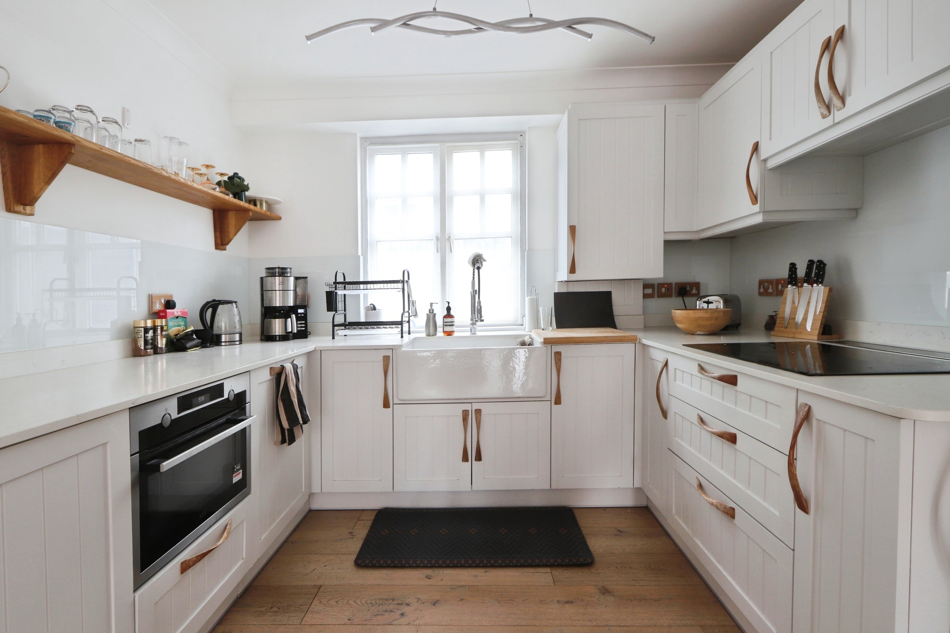 Flat Great Queen Street in Greater London
