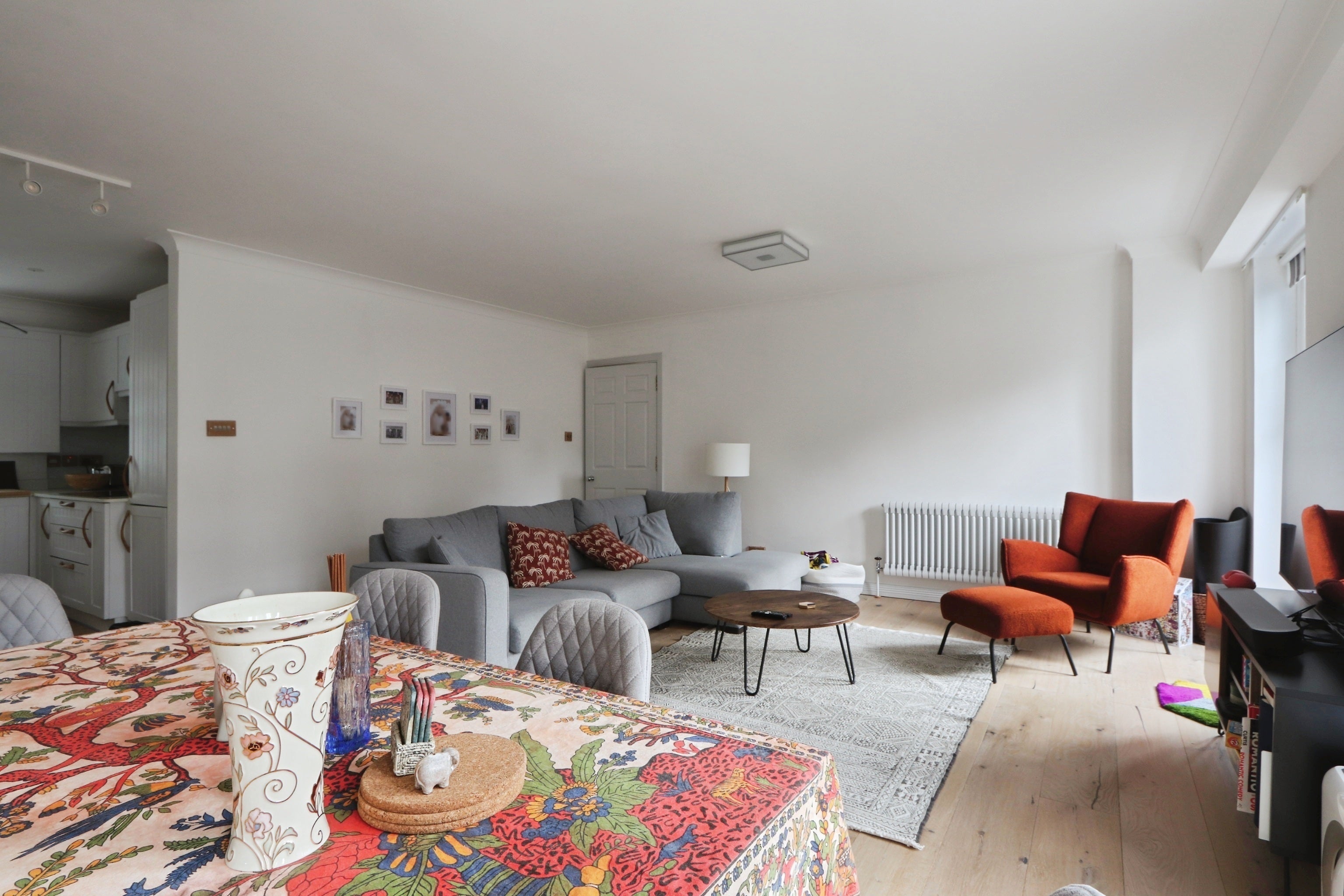 Flat Great Queen Street in Greater London