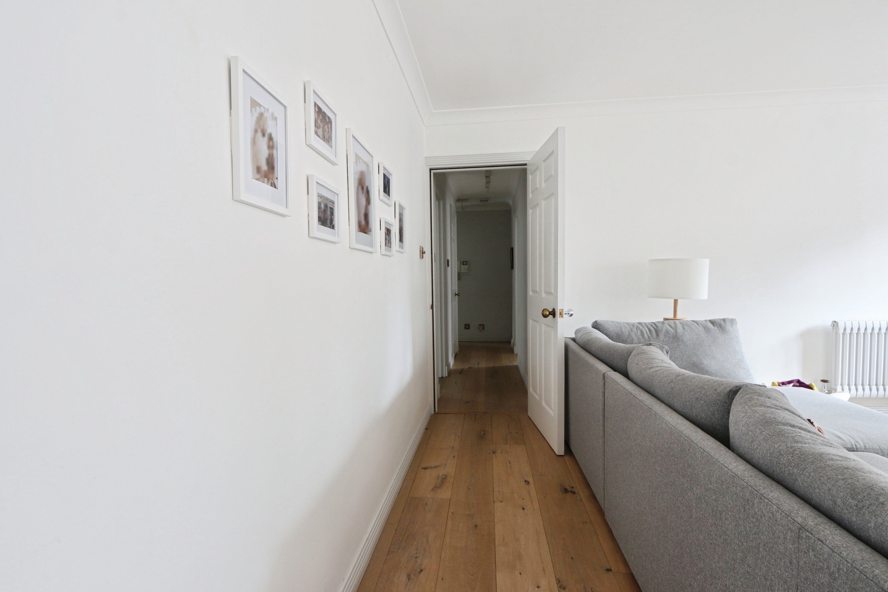 Flat Great Queen Street in Greater London