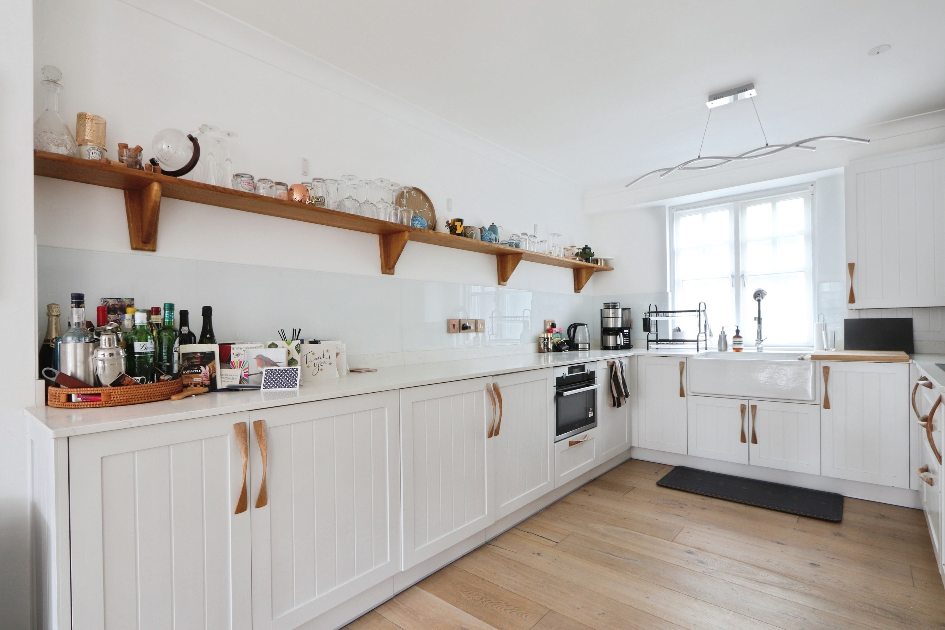 Flat Great Queen Street in Greater London
