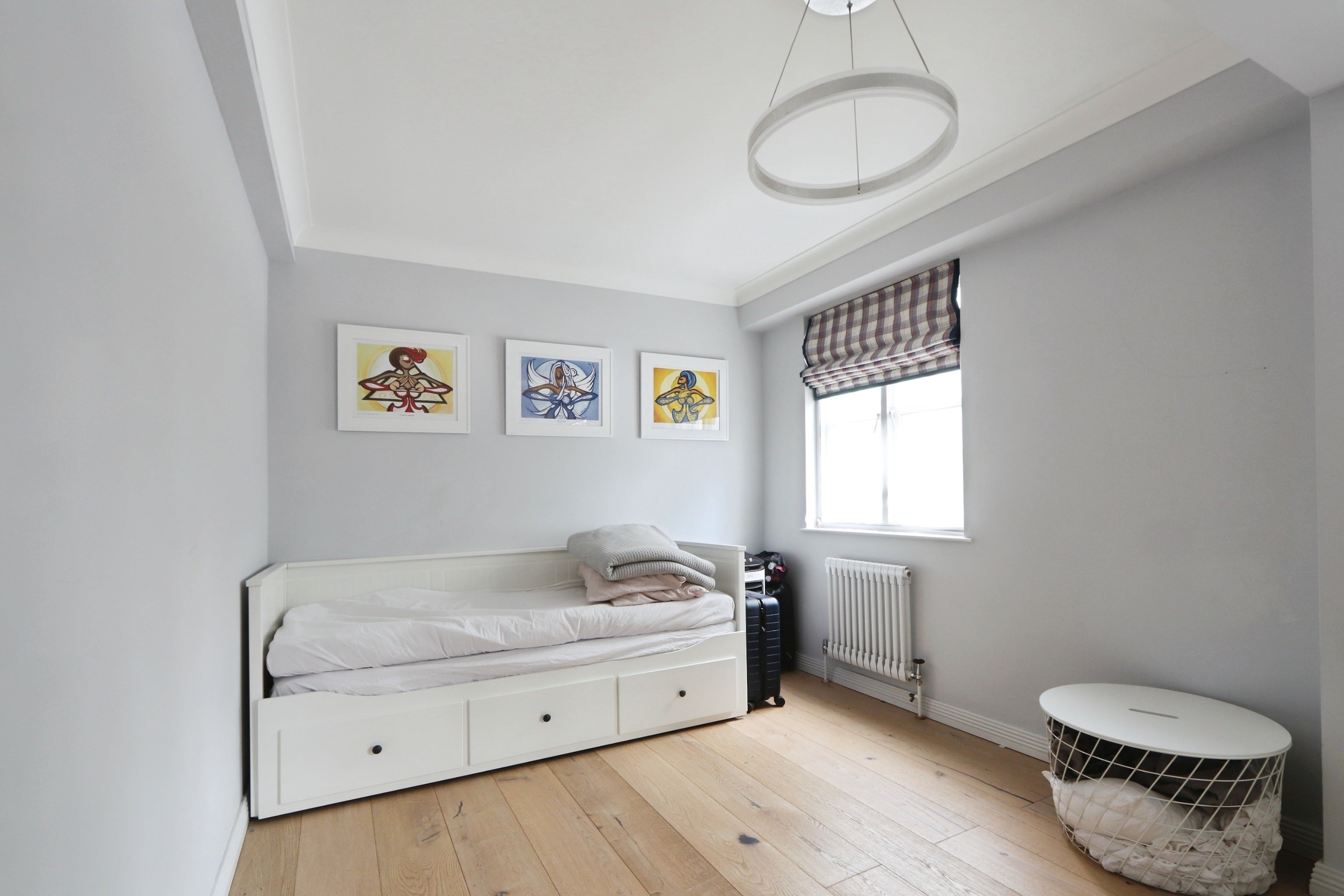 Flat Great Queen Street in Greater London
