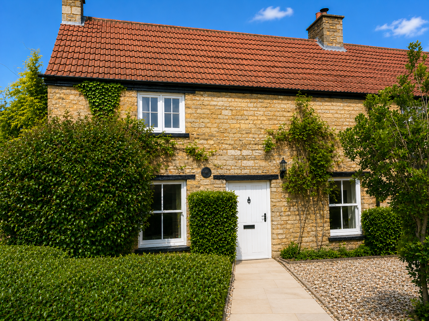 House Rectory Lane in Peterborough