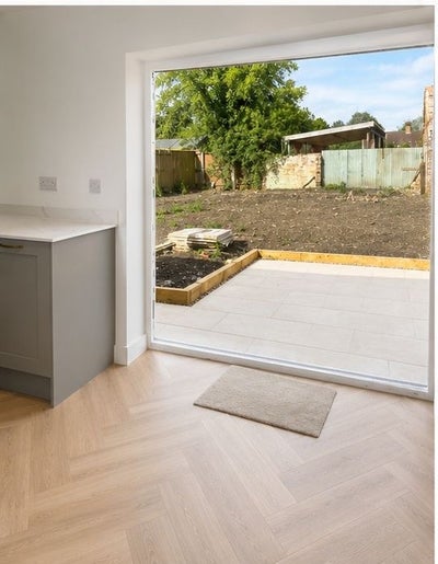 House Rectory Lane in Peterborough