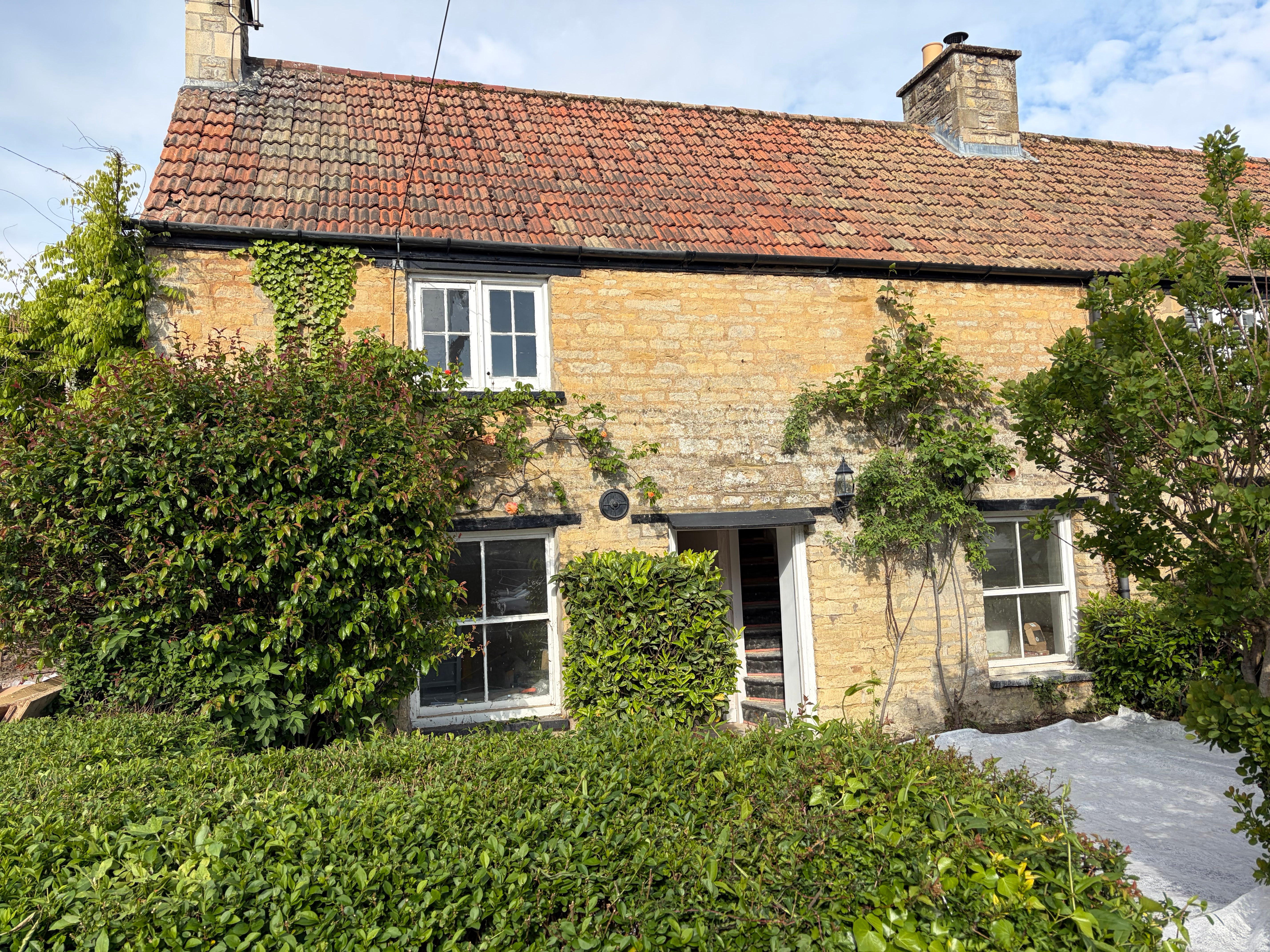 House Rectory Lane in Peterborough