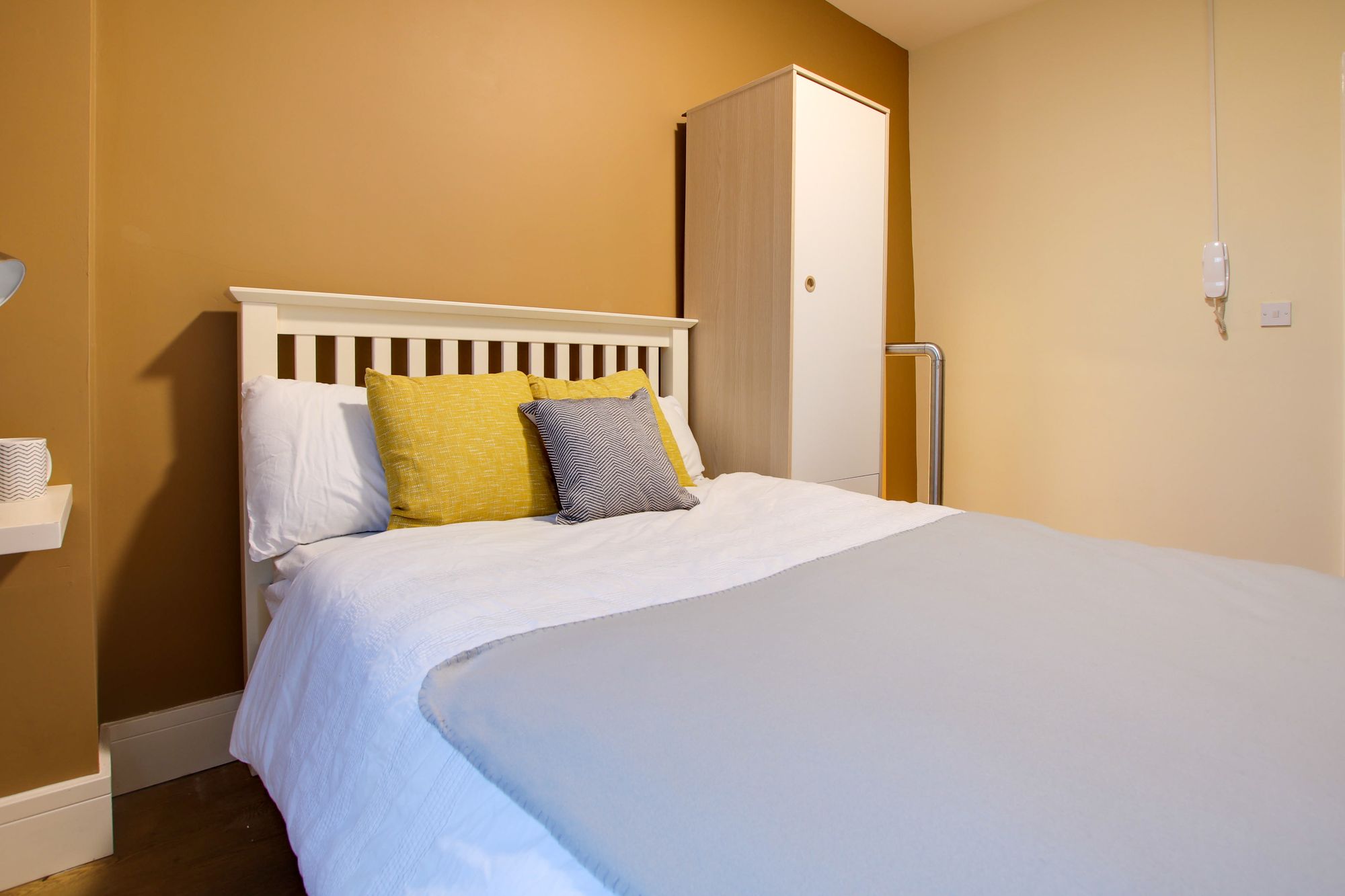 Room Cank Street in Leicester