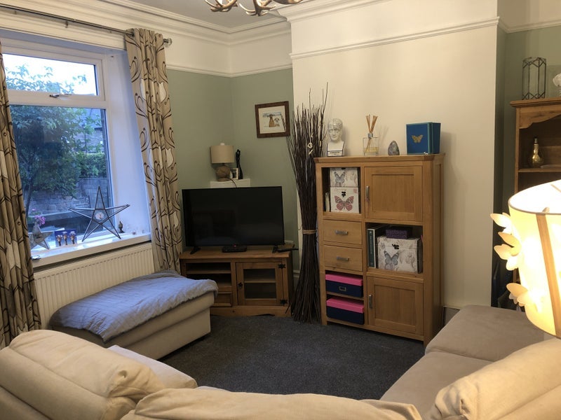 Room King Street in Hoyland
