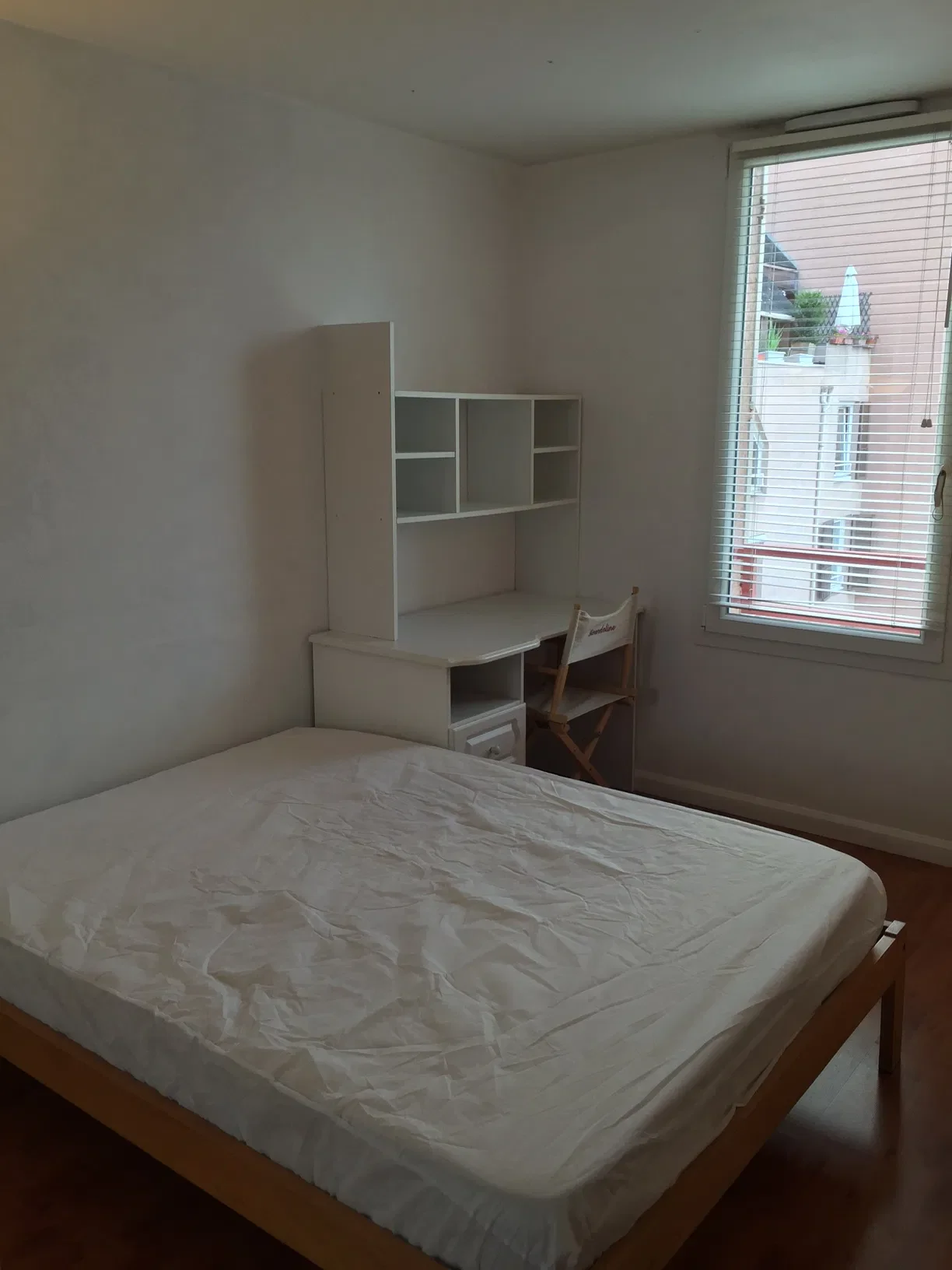 Room Mail des Tilleuls in Champs-sur-Marne
