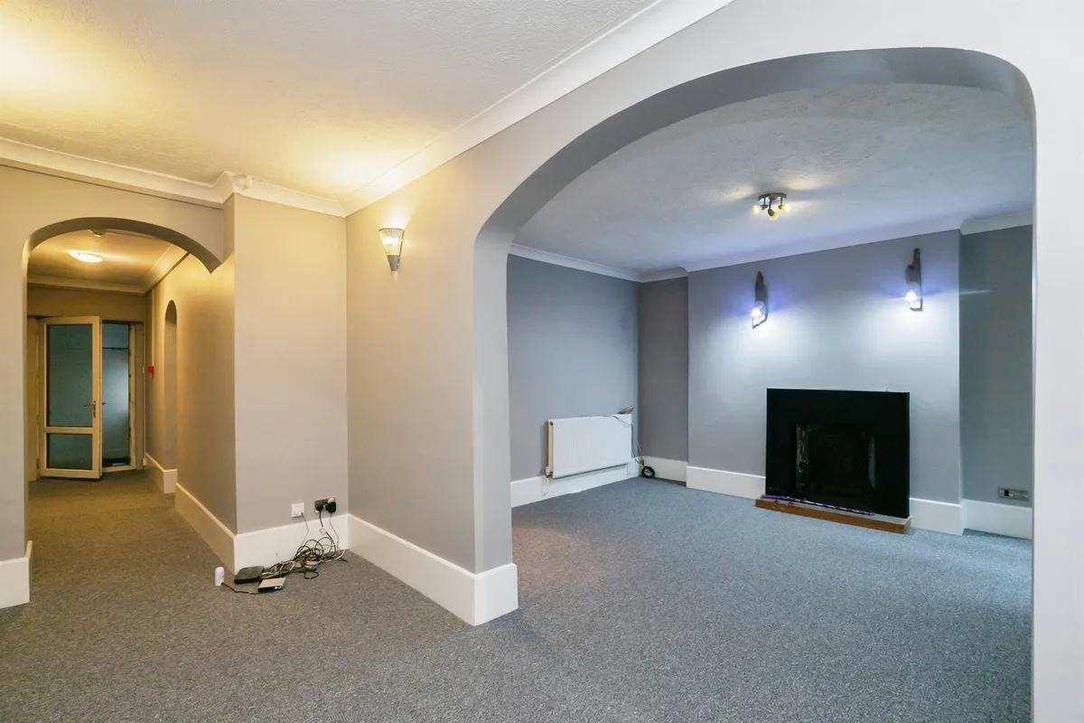 Flat Marina in St Leonards
