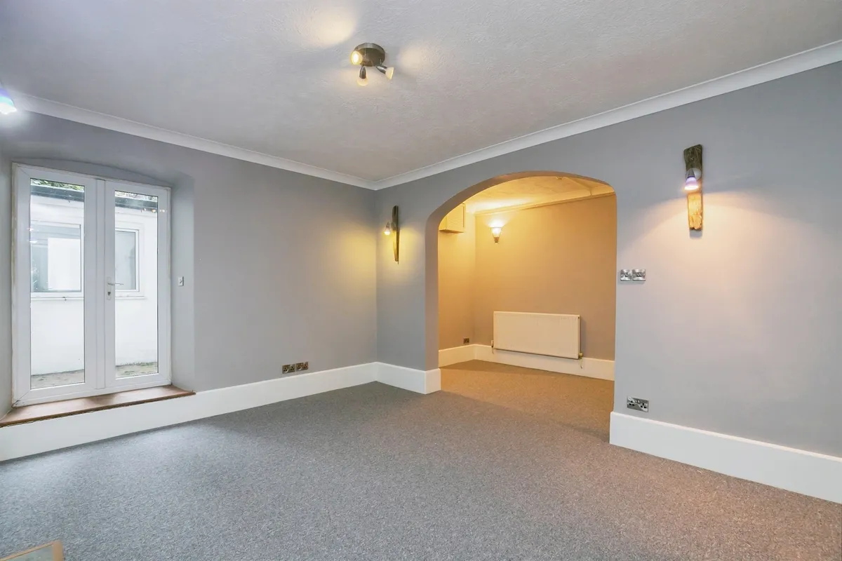 Flat Marina in St Leonards