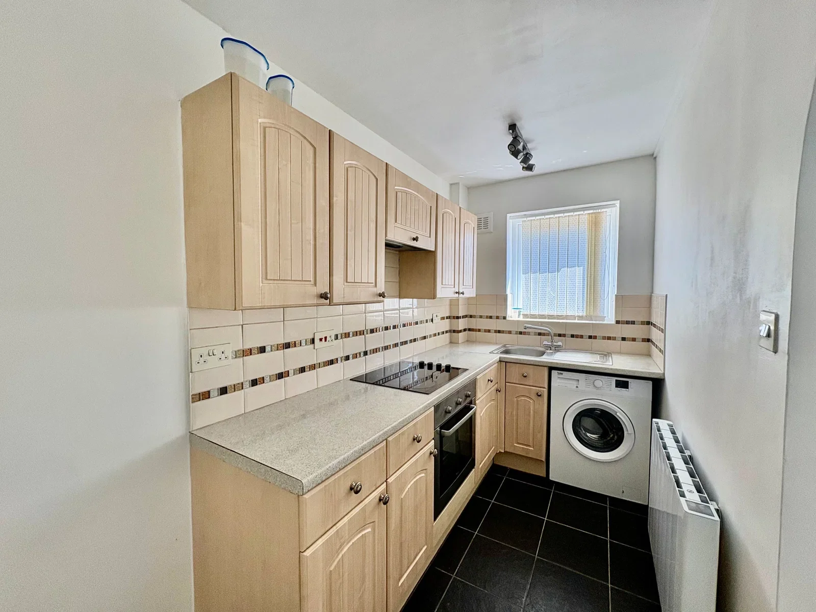 Flat Bisell Way in Brierley Hill