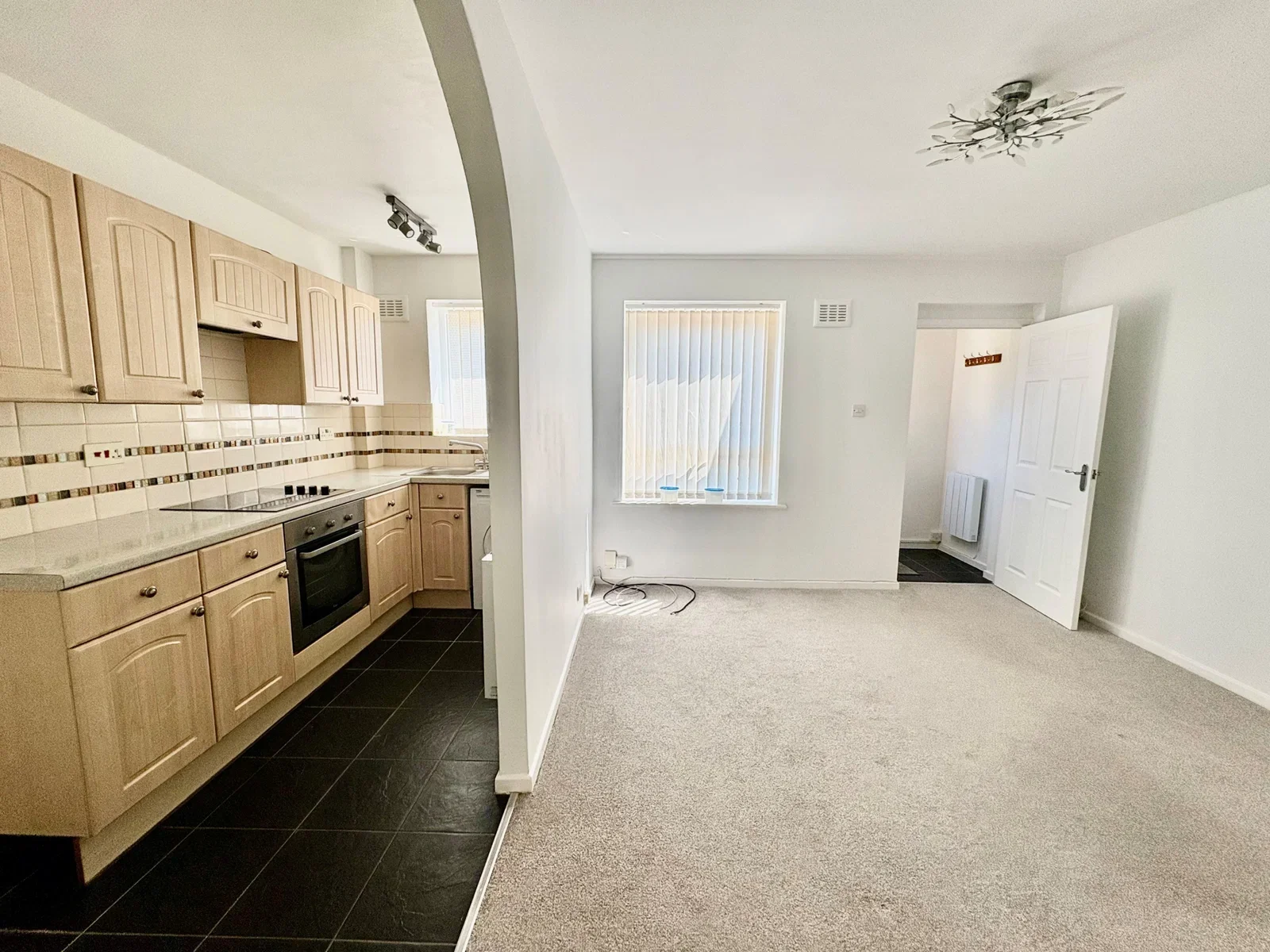 Flat Bisell Way in Brierley Hill