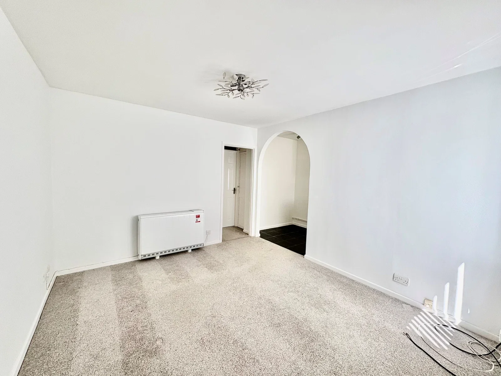 Flat Bisell Way in Brierley Hill
