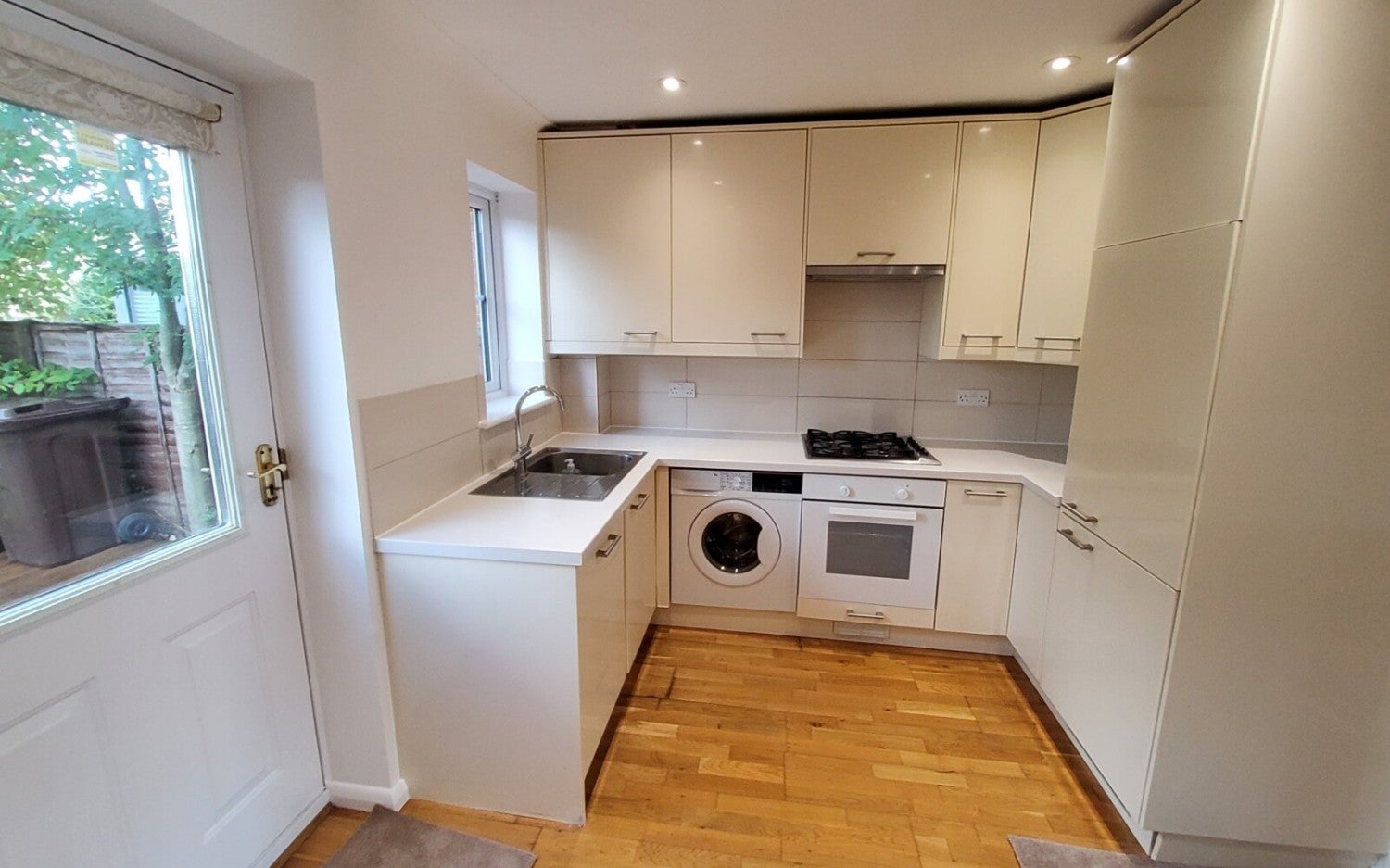 House Brockleyside in Greater London