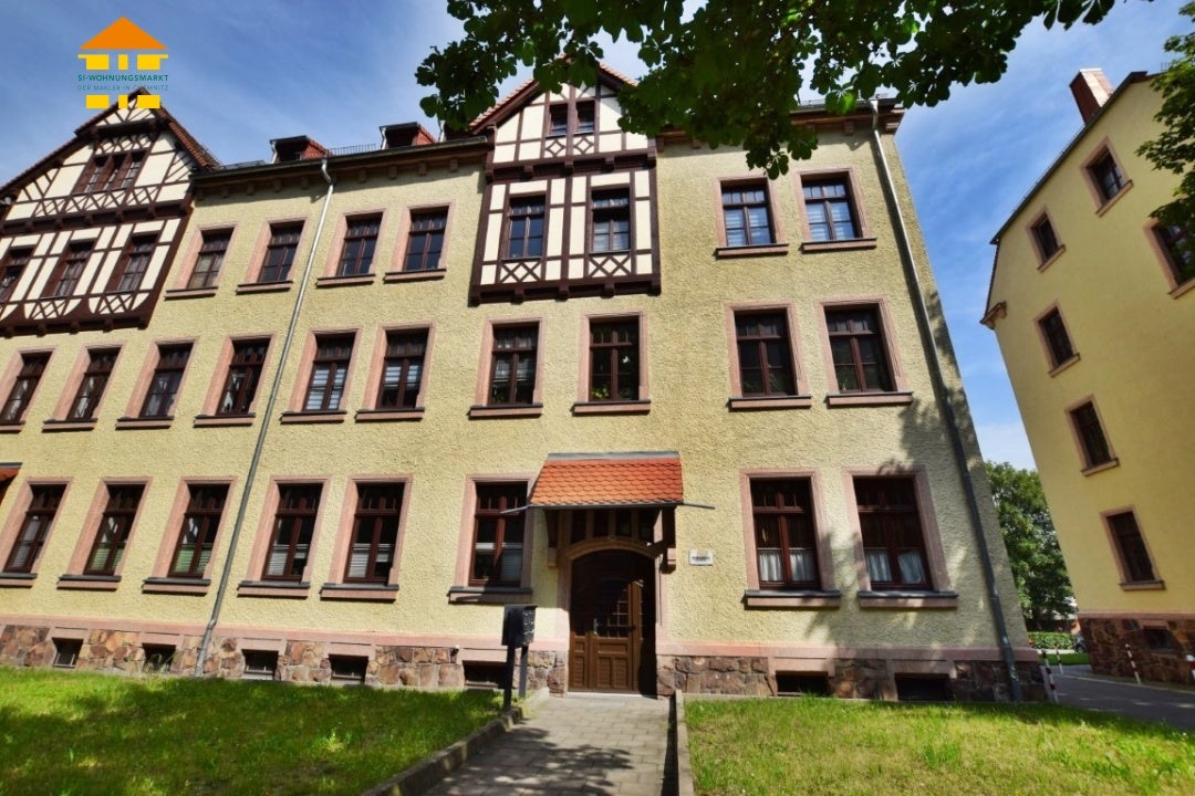 Wohnung Altchemnitzer Straße in Chemnitz