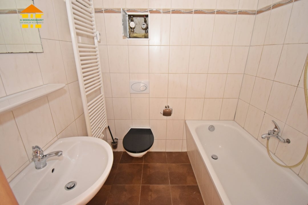 Wohnung Altchemnitzer Straße in Chemnitz
