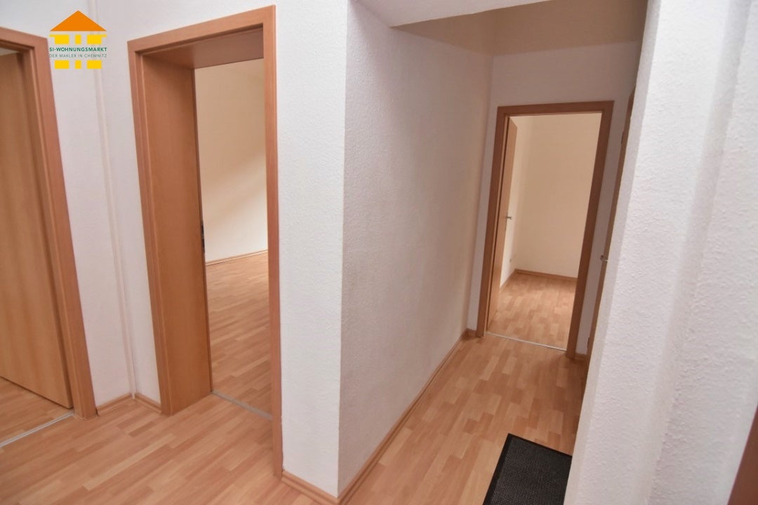 Wohnung Altchemnitzer Straße in Chemnitz