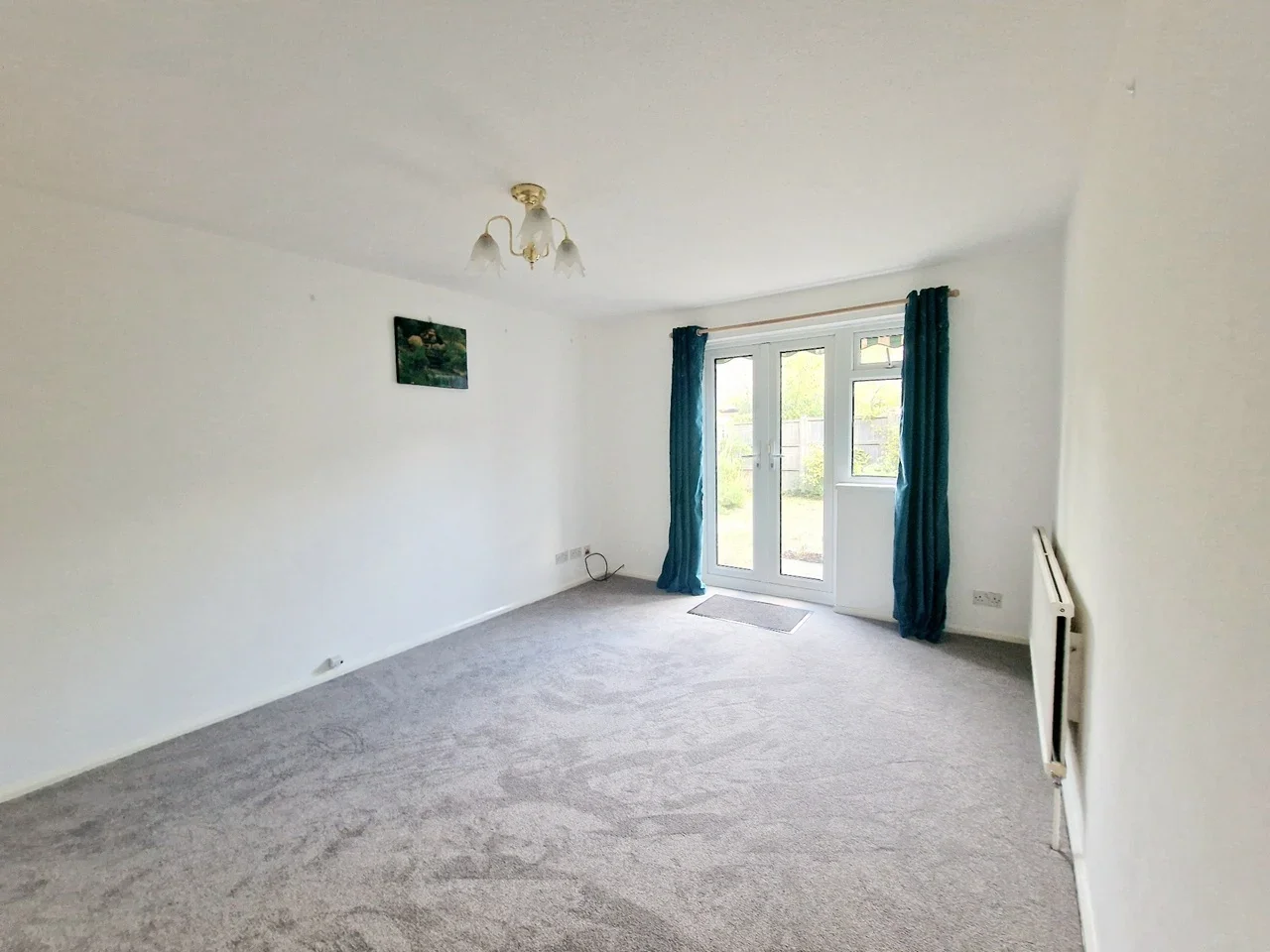 House Cedars Drive in Greater London