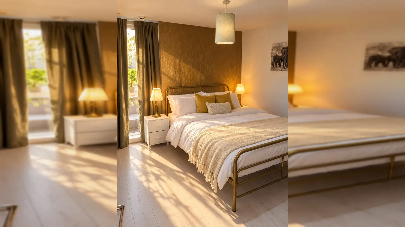 Flat Charter Street in Greater London