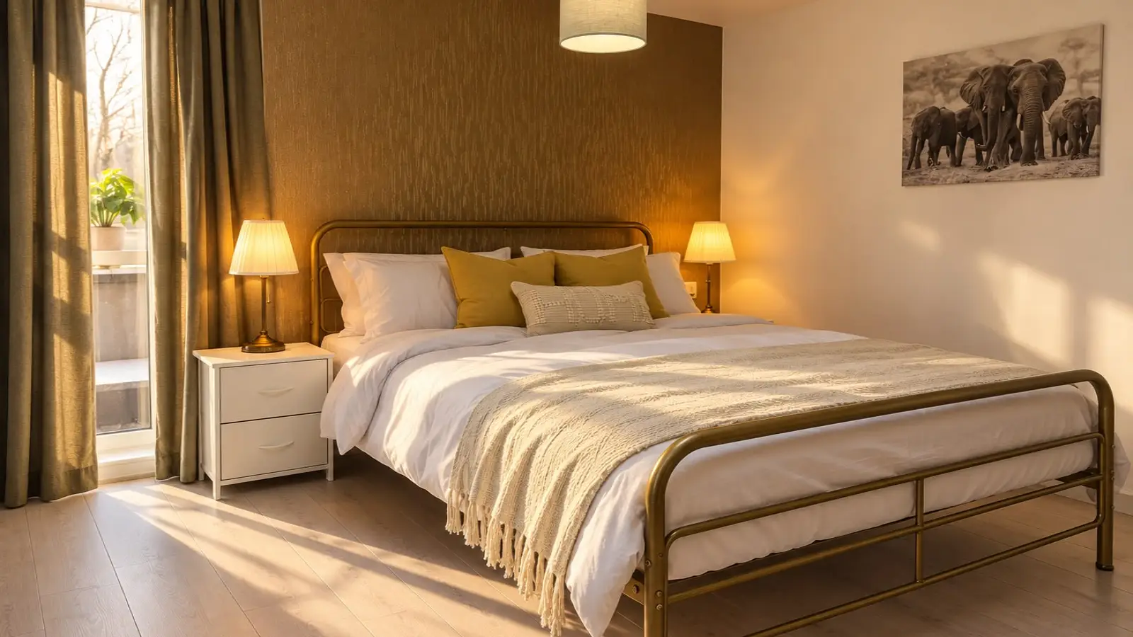 Flat Charter Street in Greater London