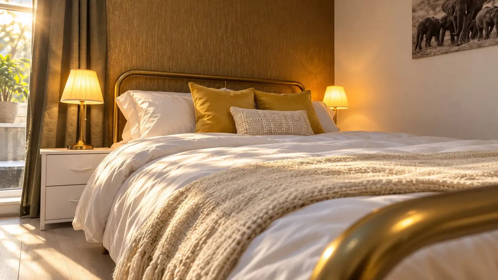 Flat Charter Street in Greater London