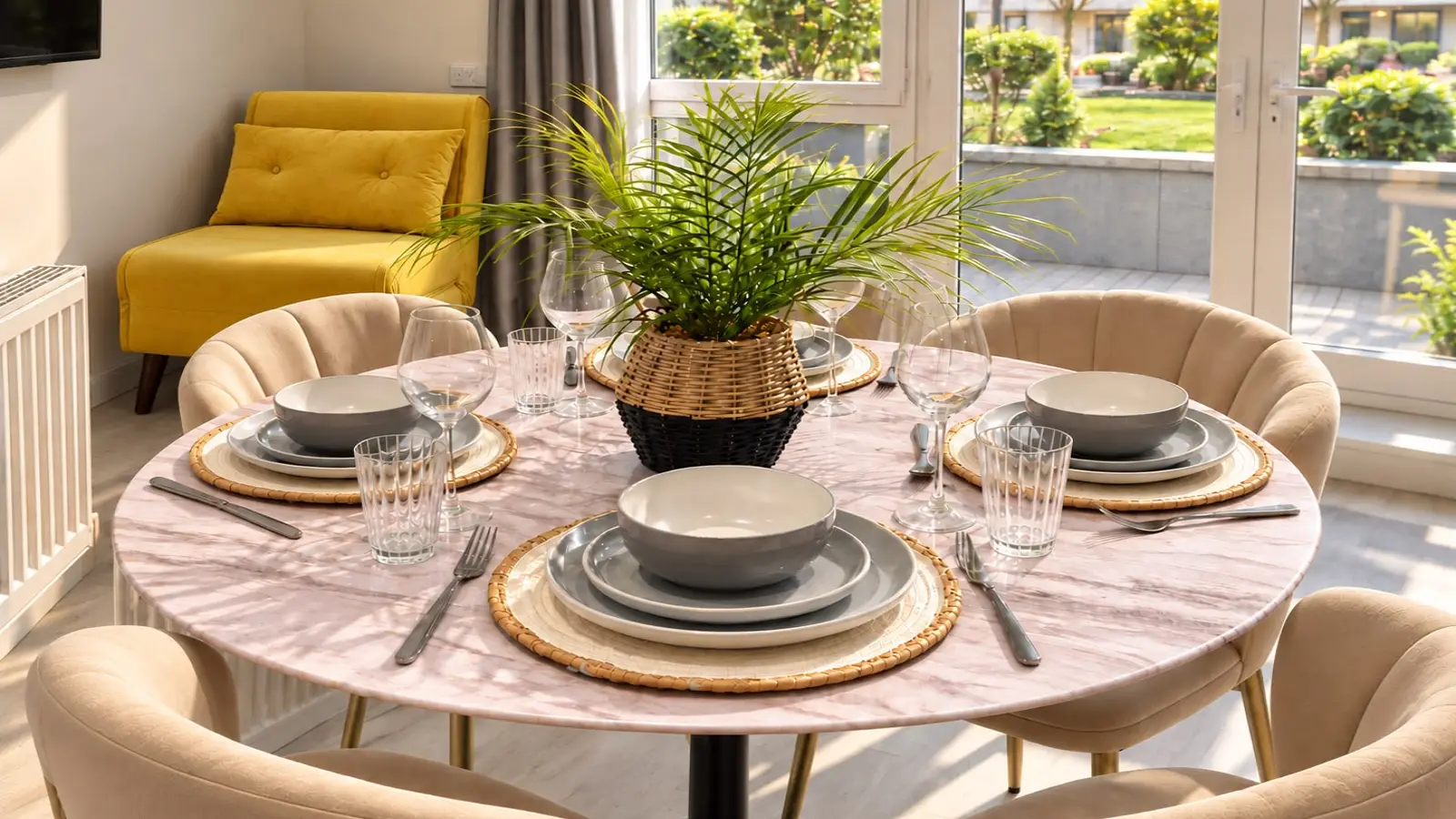 Flat Charter Street in Greater London