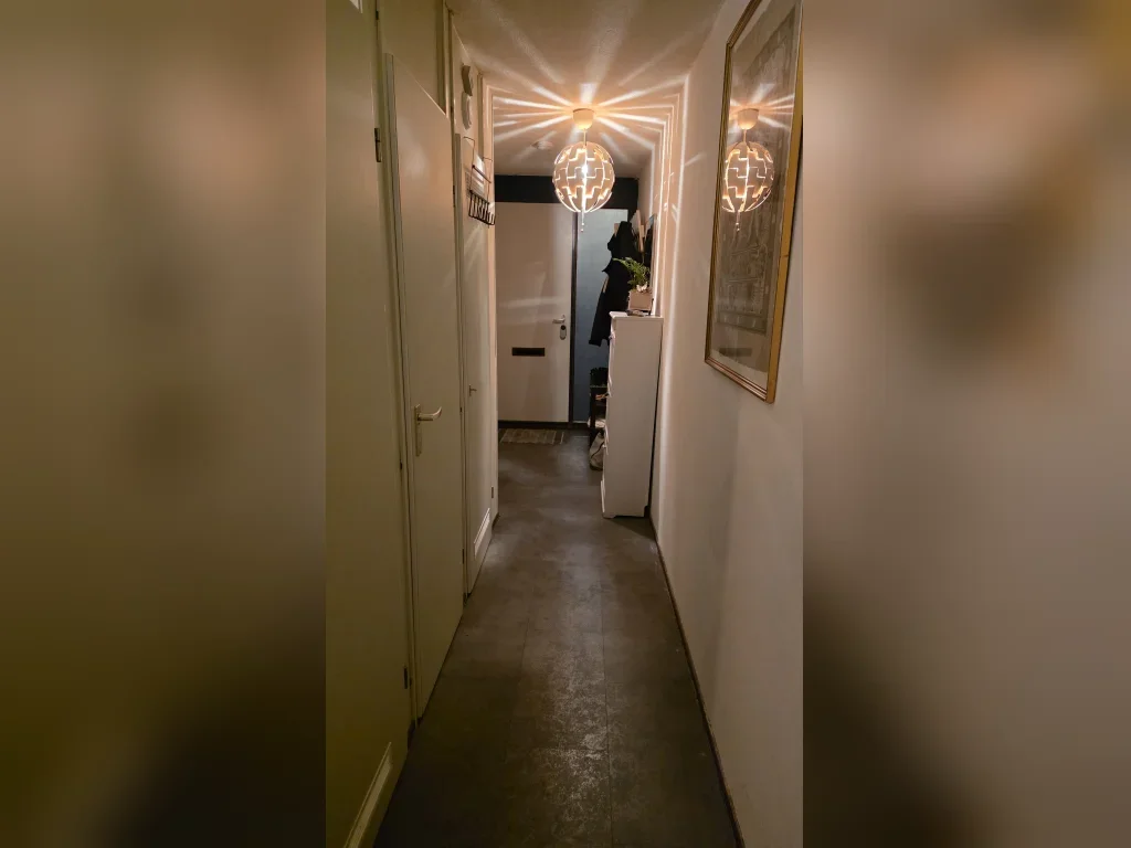 Appartement Cairostraat 13