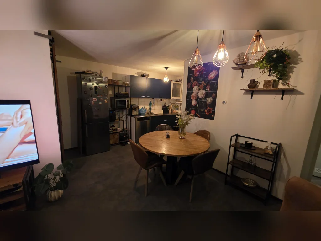Appartement Cairostraat 5