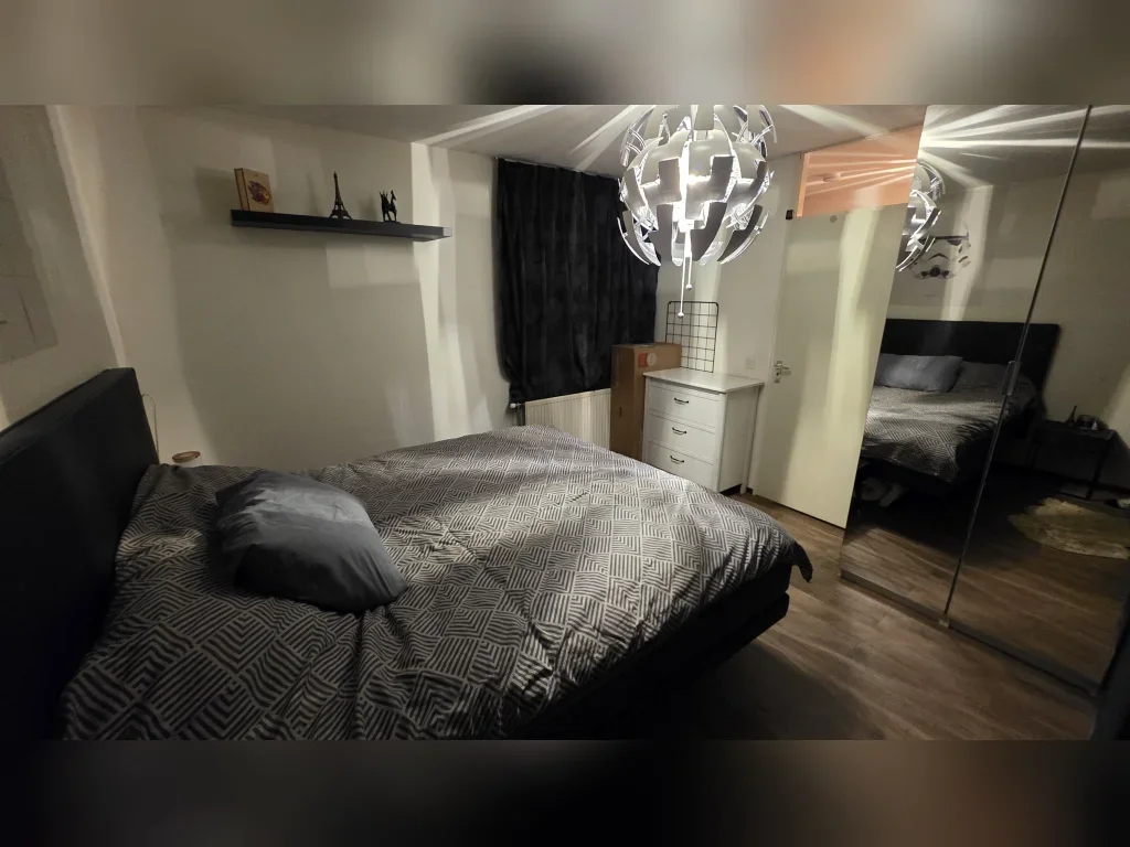 Appartement Cairostraat 14