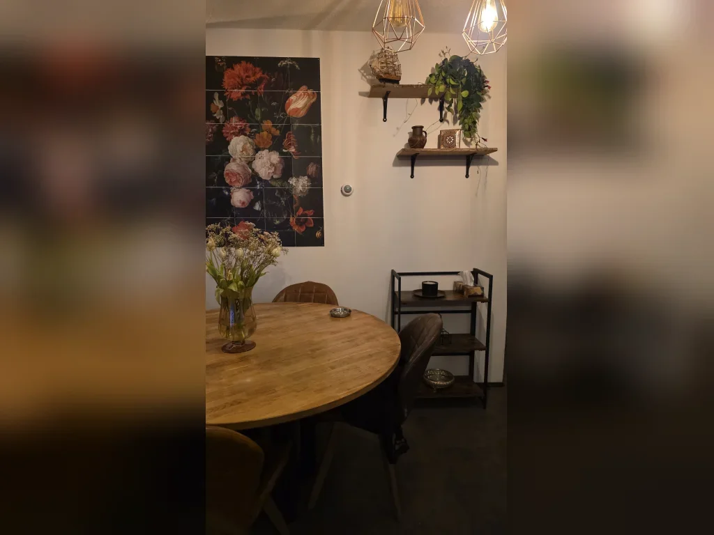 Appartement Cairostraat 8