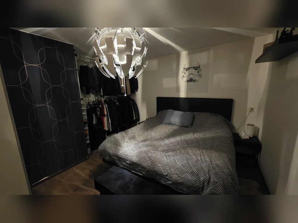 Appartement Cairostraat 19