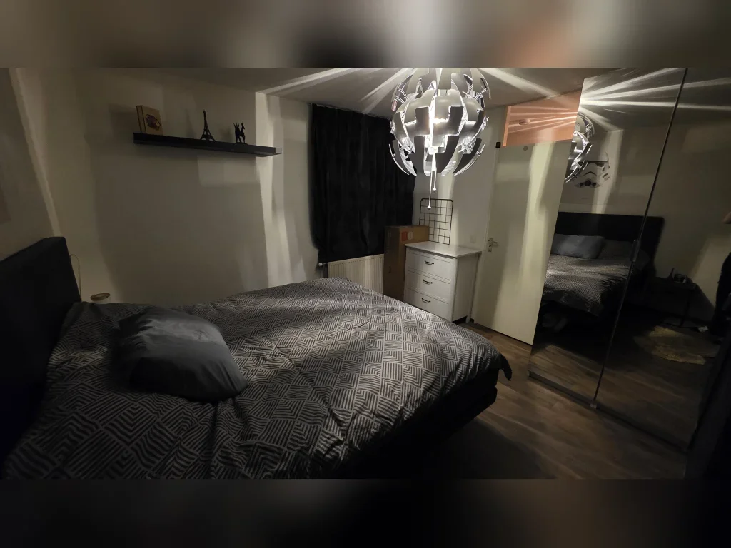 Appartement Cairostraat 17