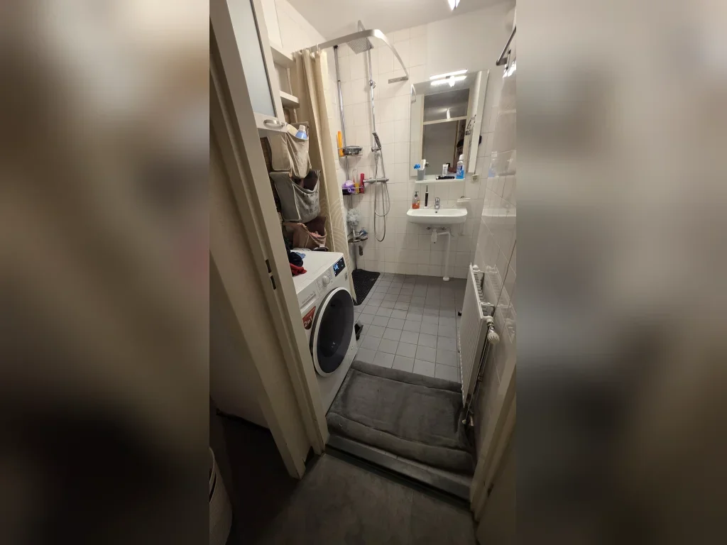 Appartement Cairostraat 6
