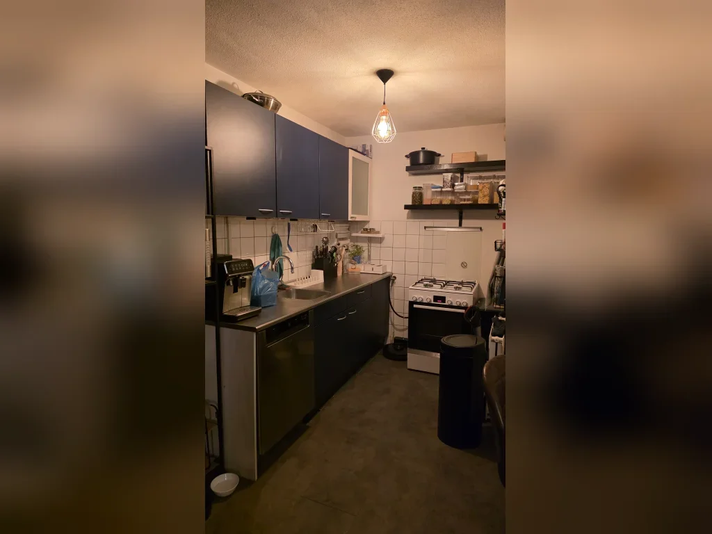 Appartement Cairostraat 4